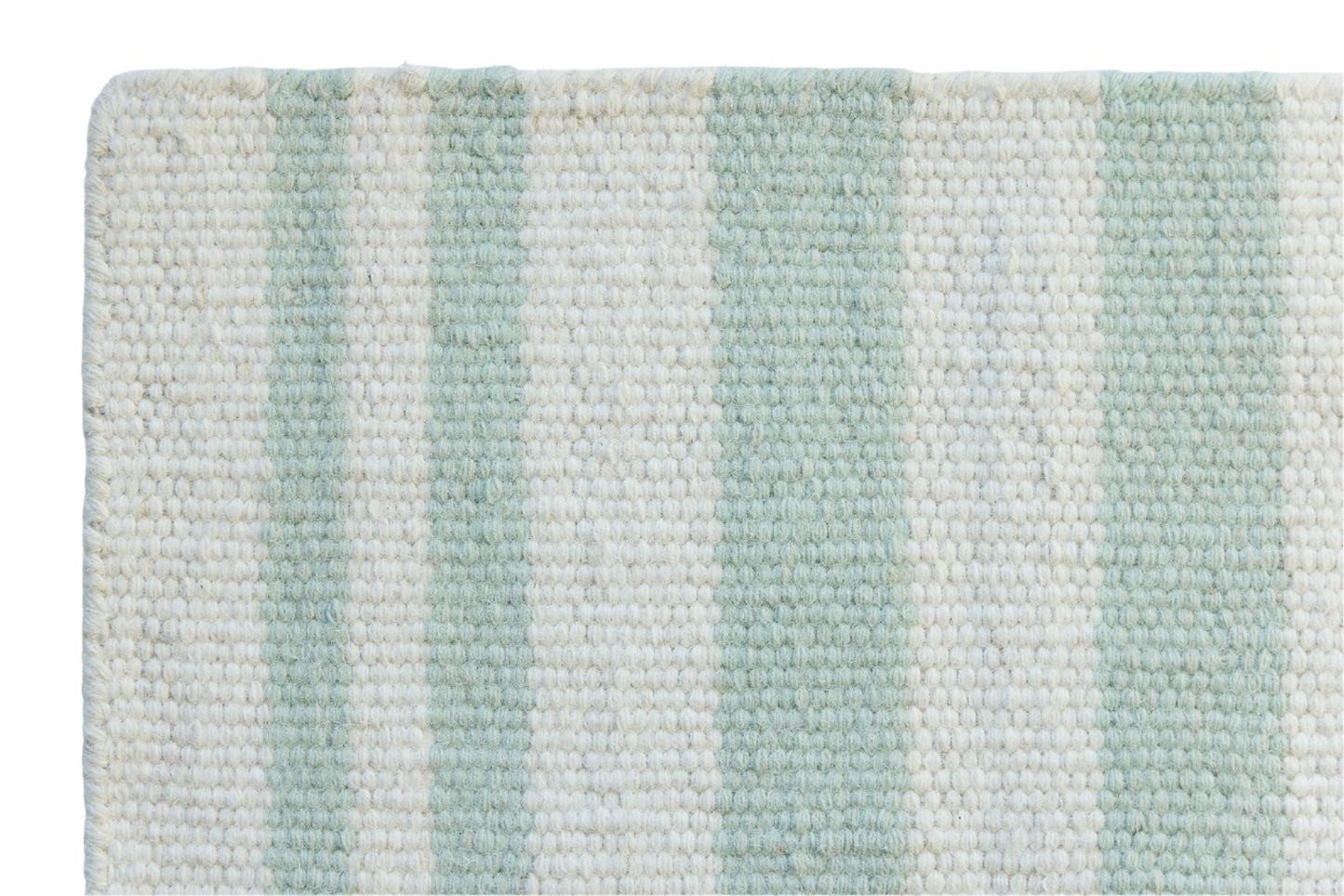 Atlantic Avenue Wool Rug