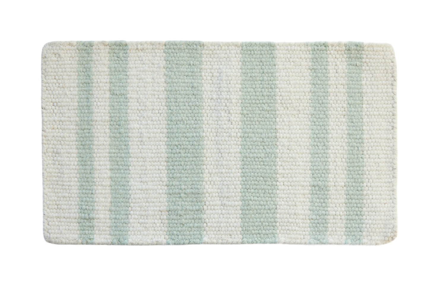 Atlantic Avenue Wool Rug