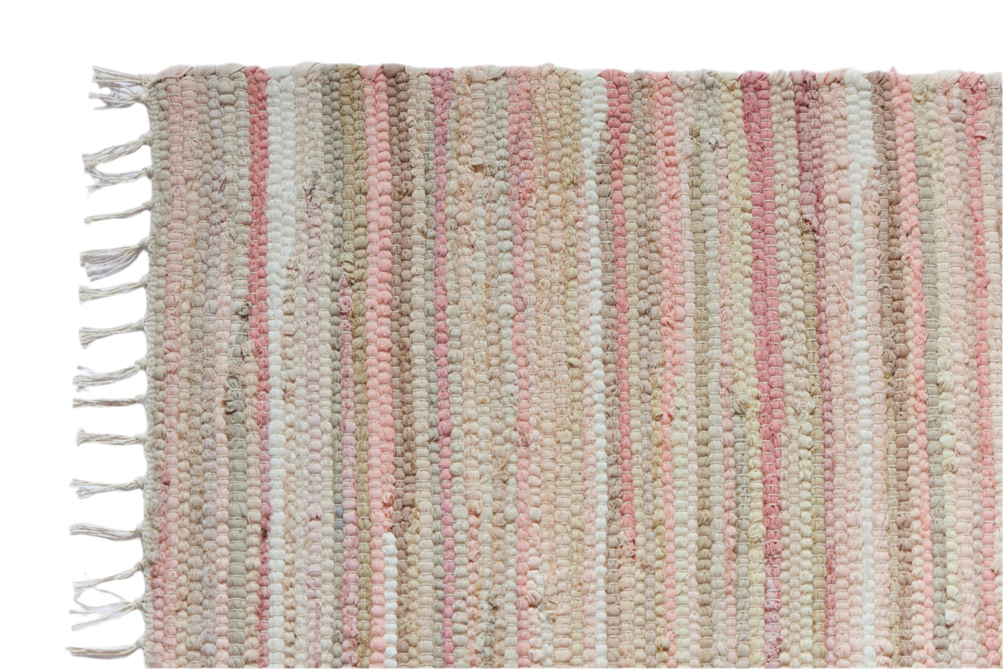 Lily Street Cotton Rug