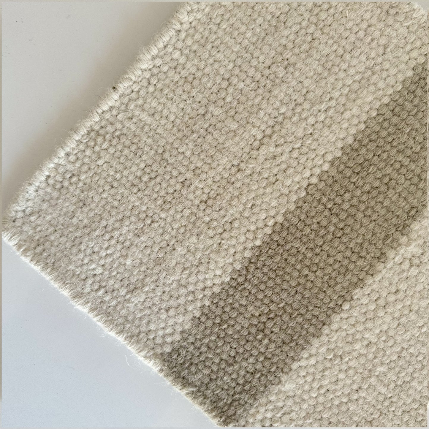 Love Lane Wool Rug