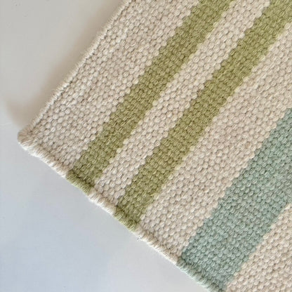 Columbia Heights Wool Rug