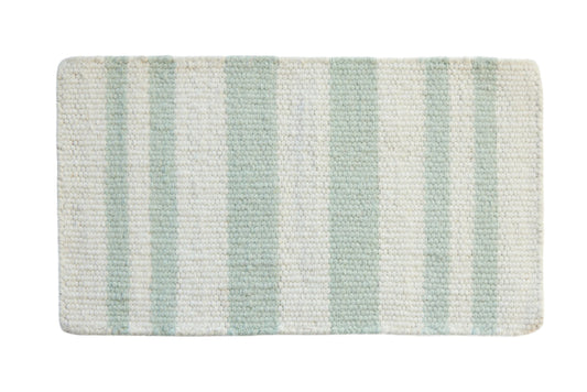 Atlantic Avenue Wool Rug