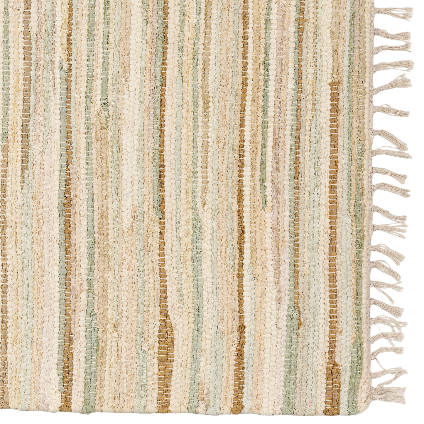 Milestone Road Cotton Rug