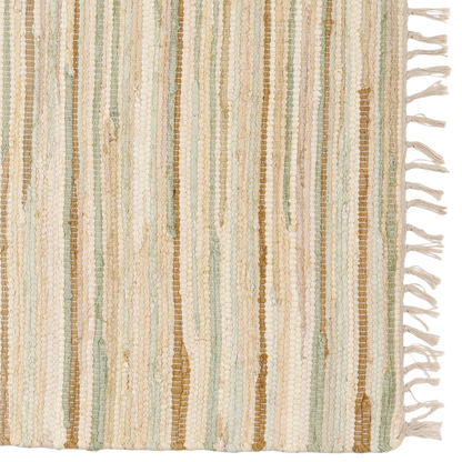 Milestone Road Cotton Rug