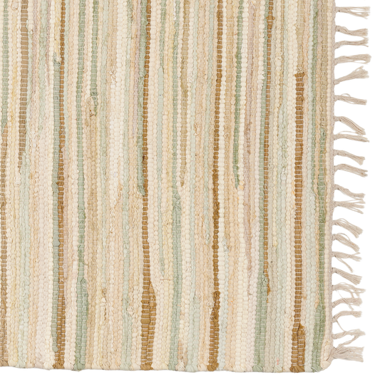 Milestone Road Cotton Rug