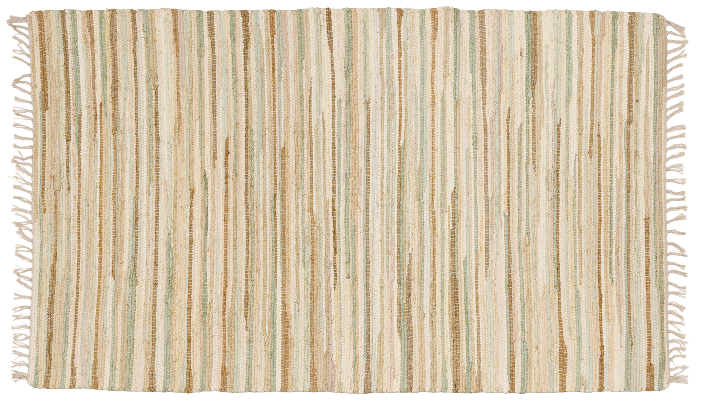 Milestone Road Cotton Rug