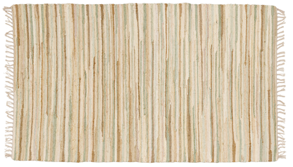 Milestone Road Cotton Rug