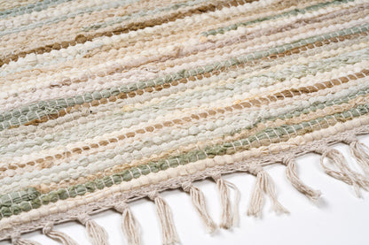 Milestone Road Cotton Rug