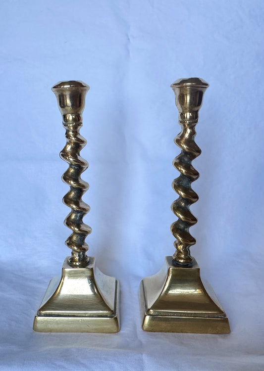 Mini Candle Sticks
