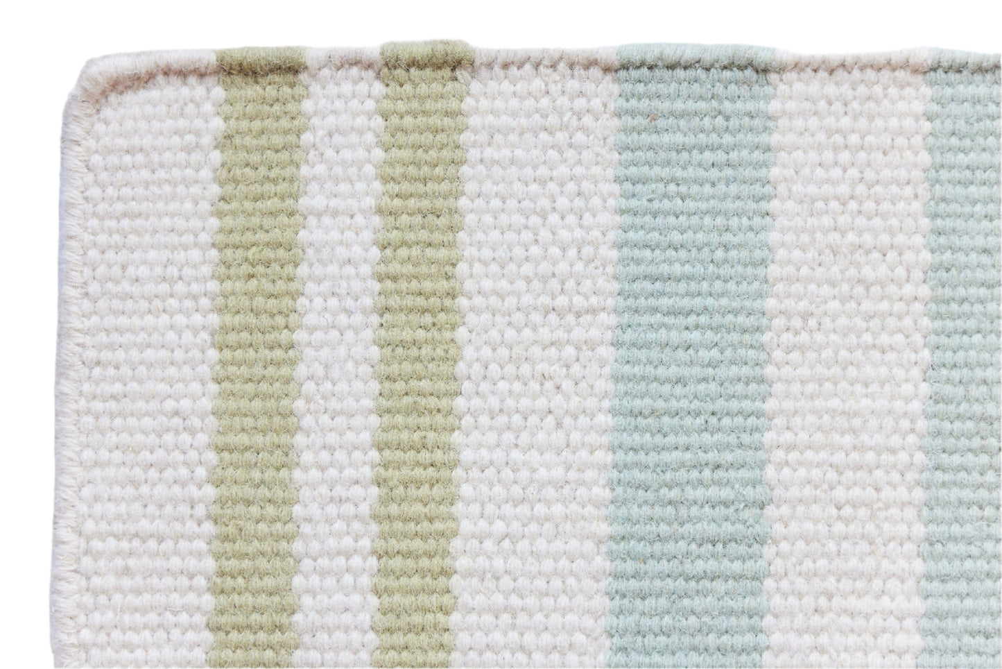 Columbia Heights Wool Rug