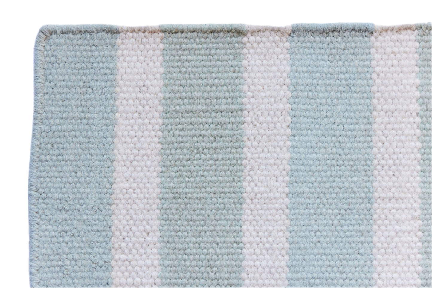 Henry Street Wool Rug