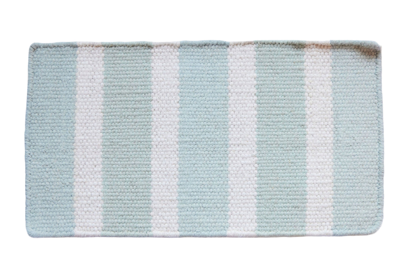 Henry Street Wool Rug