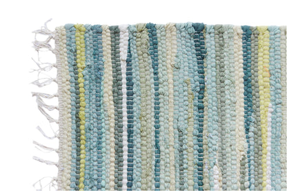 Sankaty Road Cotton Rug