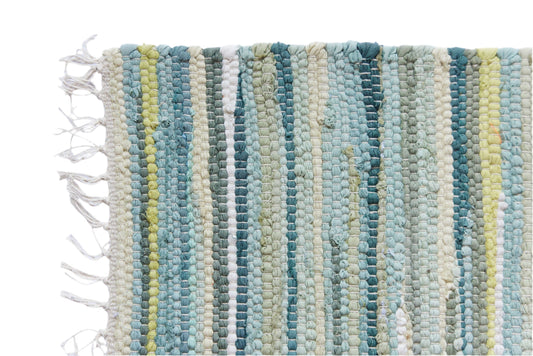 Sankaty Road Cotton Rug