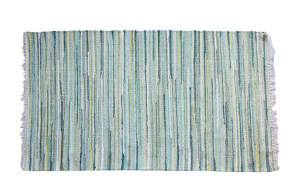 Sankaty Road Cotton Rug
