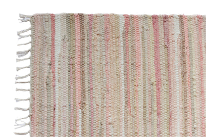 Lily Street Cotton Rug