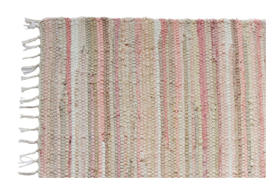 Lily Street Cotton Rug