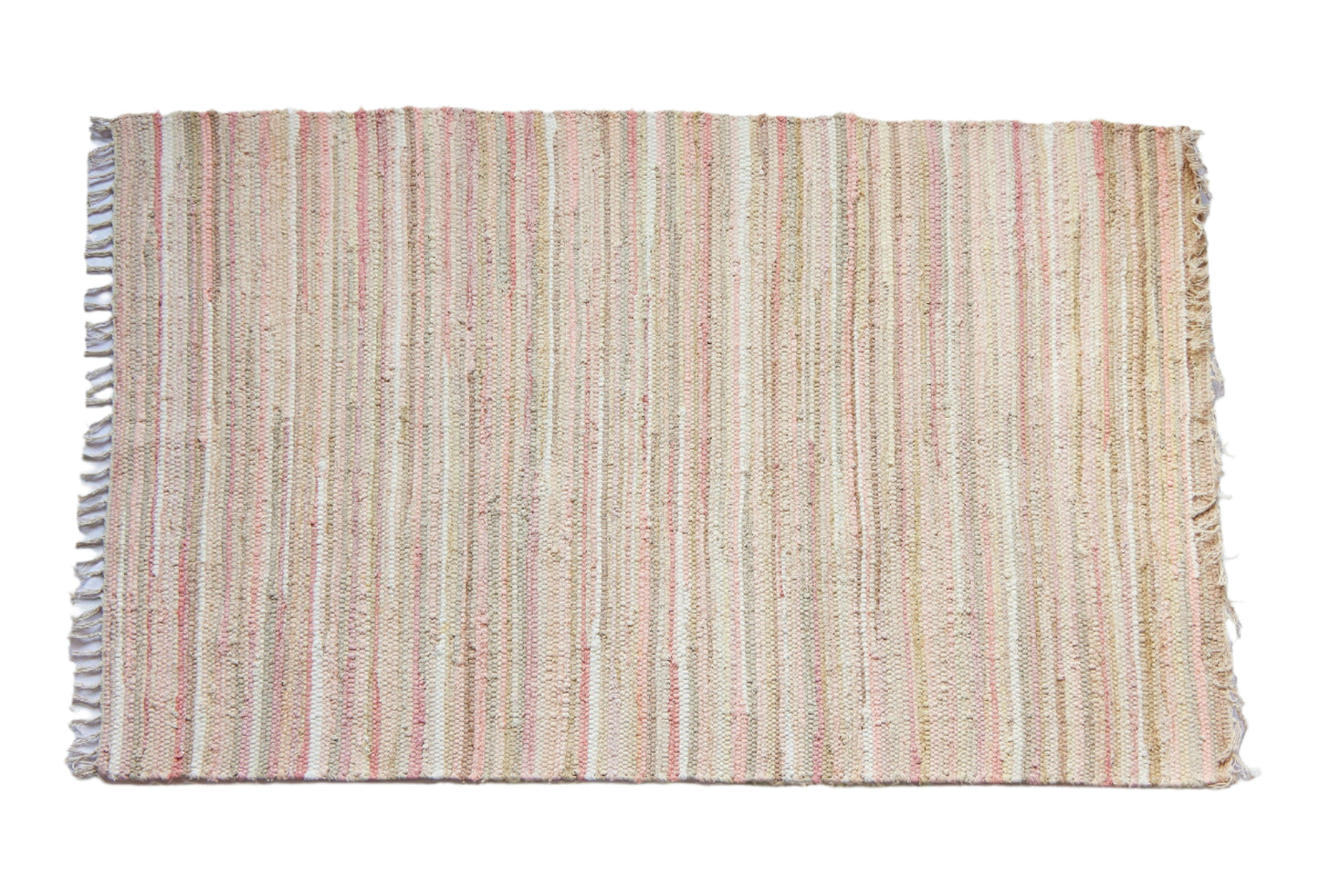 Lily Street Cotton Rug