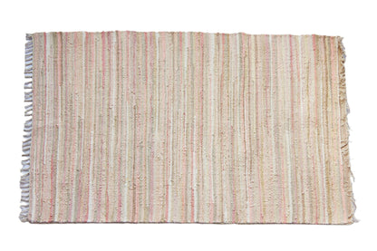 Lily Street Cotton Rug