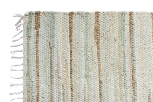 Milestone Road Cotton Rug