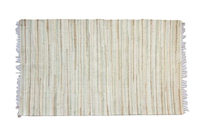 Milestone Road Cotton Rug