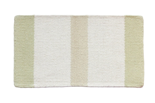 Pineapple Street Wool Rug