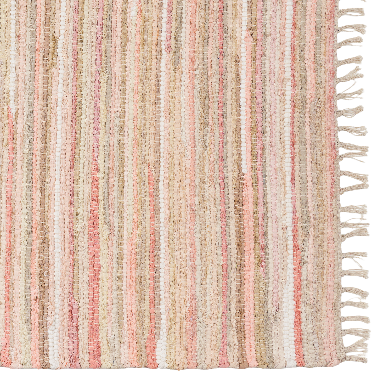 Lily Street Cotton Rug