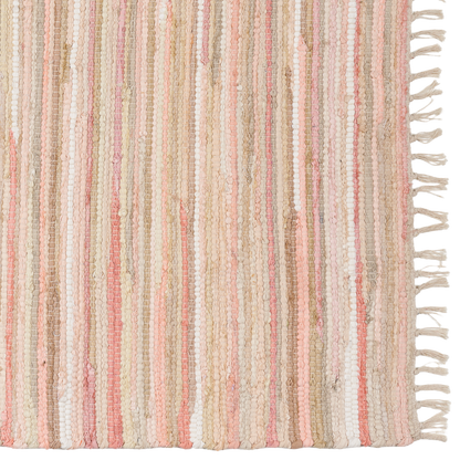 Lily Street Cotton Rug