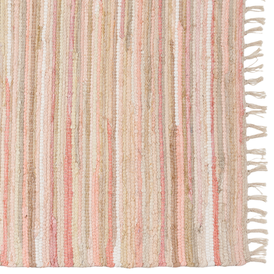 Lily Street Cotton Rug