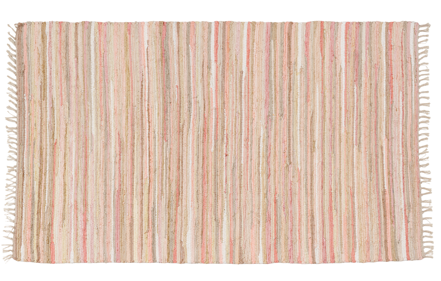 Lily Street Cotton Rug