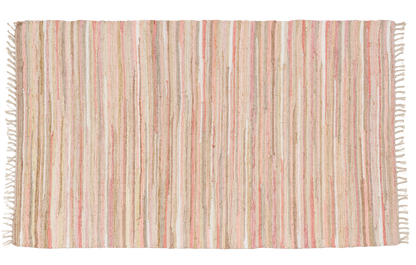 Lily Street Cotton Rug