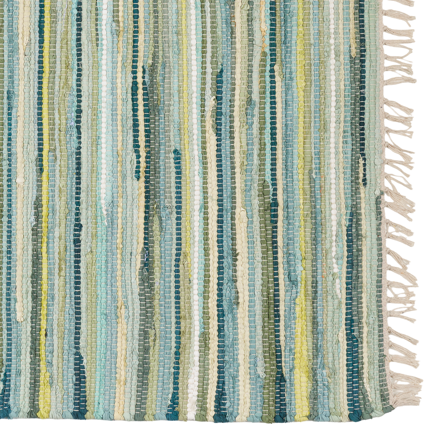 Sankaty Road Cotton Rug