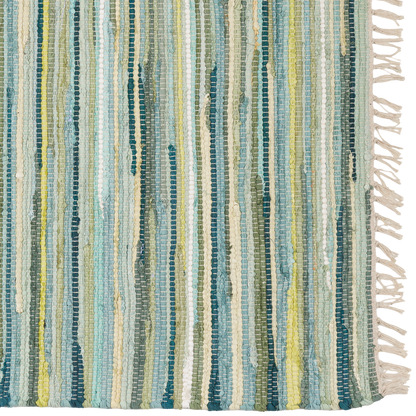 Sankaty Road Cotton Rug