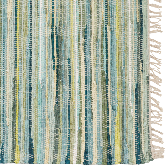 Sankaty Road Cotton Rug