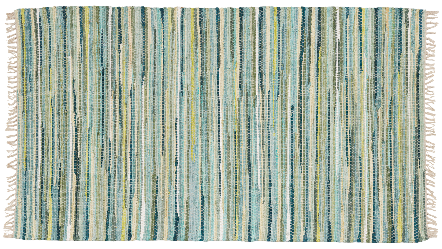 Sankaty Road Cotton Rug