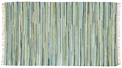 Sankaty Road Cotton Rug