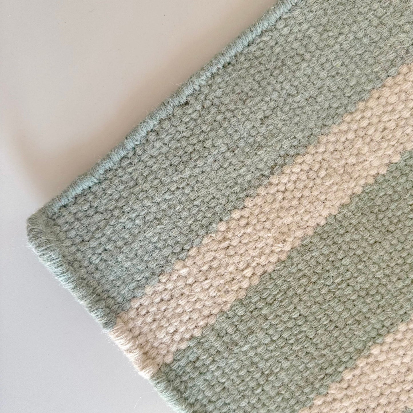 Henry Street Wool Rug